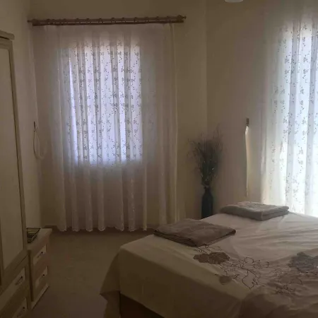 Apartmán Stunning 8 Bed Penthouse In Altinkum Didim *