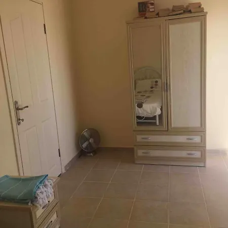 Stunning 8 Bed Penthouse In Altinkum Didim Yenihisar