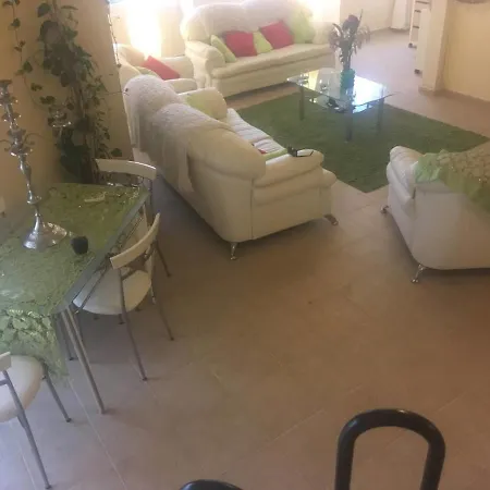 Stunning 8 Bed Penthouse In Altinkum Didim *