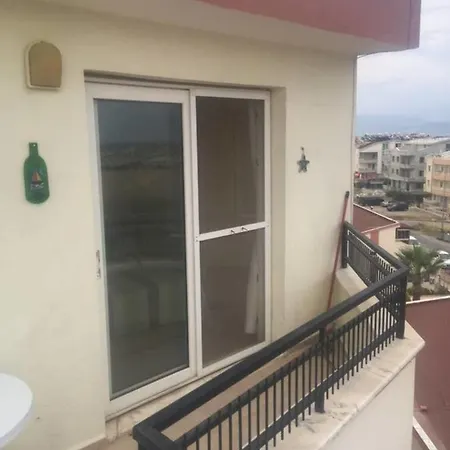 Apartmán Stunning 8 Bed Penthouse In Altinkum Didim Yenihisar