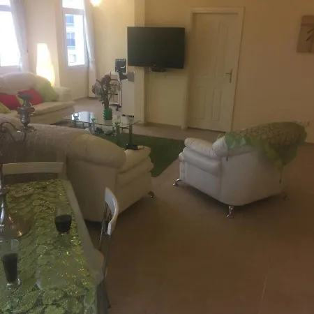 Apartmán Stunning 8 Bed Penthouse In Altinkum Didim