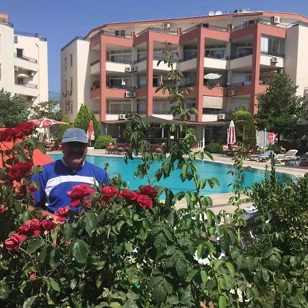 Stunning 8 Bed Penthouse In Altinkum Didim Apartmán