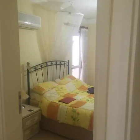 Stunning 8 Bed Penthouse In Altinkum Didim *