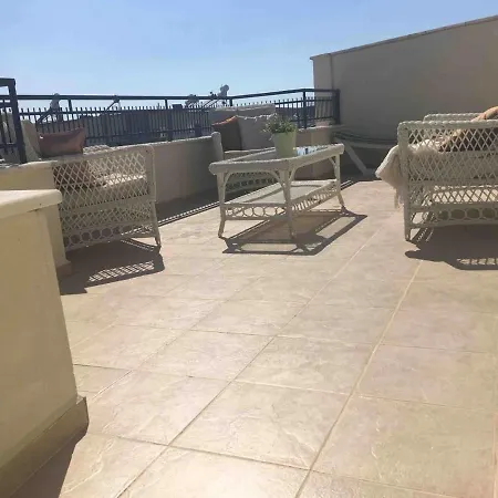 Stunning 8 Bed Penthouse In Altinkum Didim 公寓 Yenihisar
