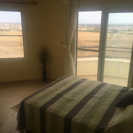 Stunning 8 Bed Penthouse In Altinkum Didim * Yenihisar