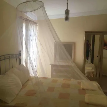 公寓 Stunning 8 Bed Penthouse In Altinkum Didim
