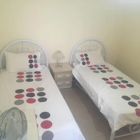 Stunning 8 Bed Penthouse In Altinkum Didim * Yenihisar